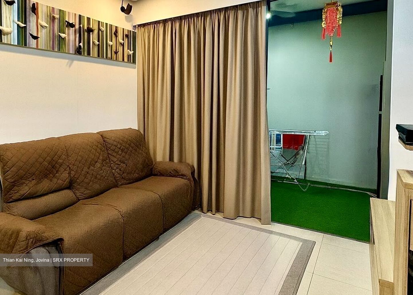 Sol Acres (D23), Condominium #567785091